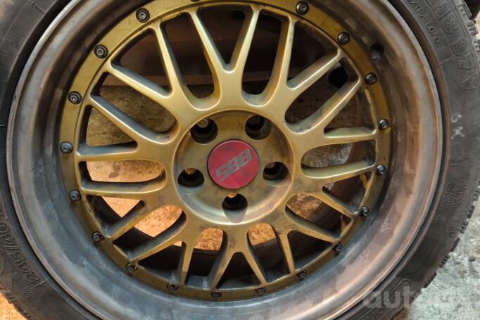 Kita, lengvojo lydinio