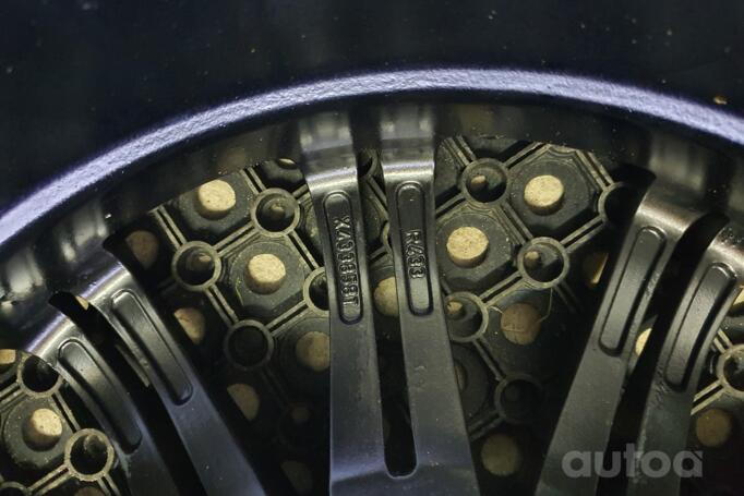 Bmw, lengvojo lydinio