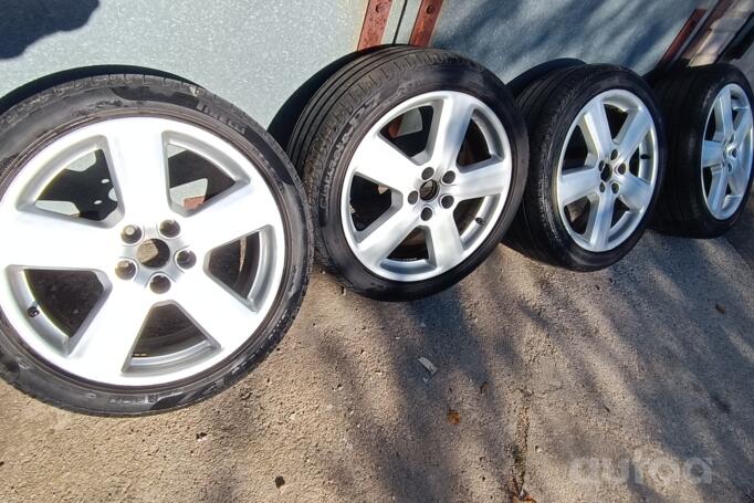 Kita, lengvojo lydinio