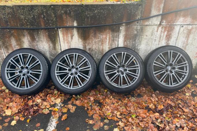 Kita, lengvojo lydinio