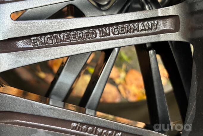 Kita, lengvojo lydinio