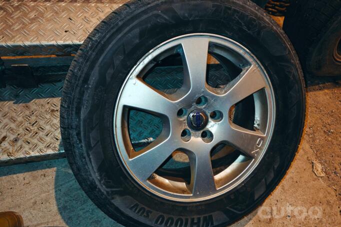 Kita, lengvojo lydinio