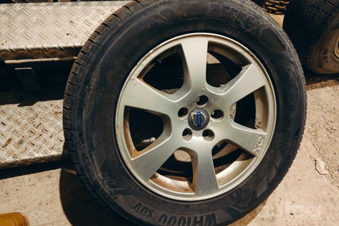 Kita, lengvojo lydinio