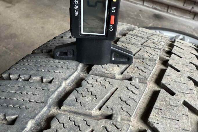 Bmw, lengvojo lydinio