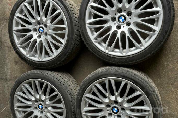 Bmw, lengvojo lydinio