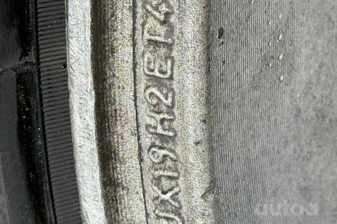 BMW, lengvojo lydinio