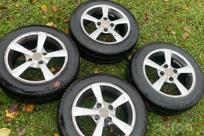 Kita, lengvojo lydinio