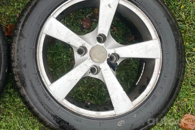 Kita, lengvojo lydinio