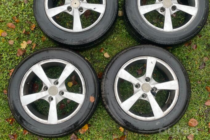 Kita, lengvojo lydinio