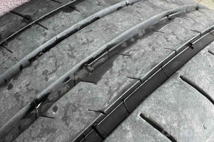 BMW, lengvojo lydinio