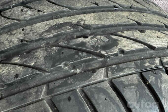 BMW, lengvojo lydinio