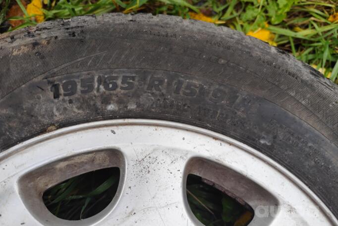 Audi, lengvojo lydinio