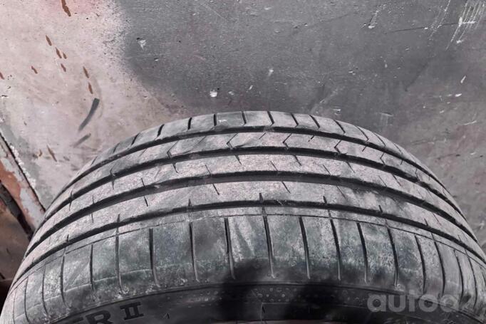 BMW, lengvojo lydinio