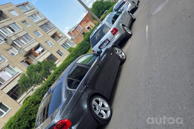 BMW, lengvojo lydinio