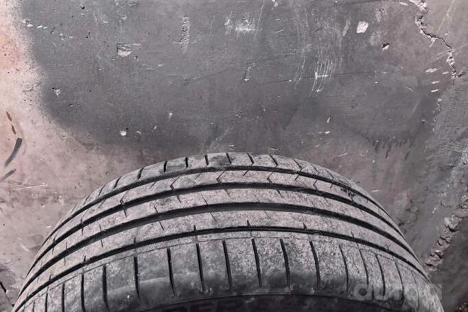 BMW, lengvojo lydinio