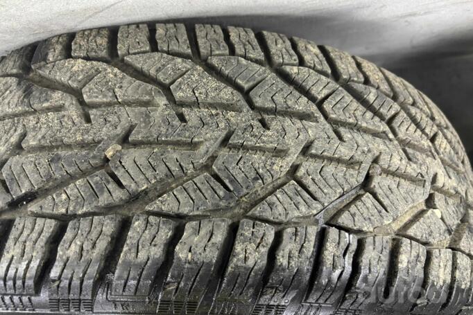 BMW, lengvojo lydinio