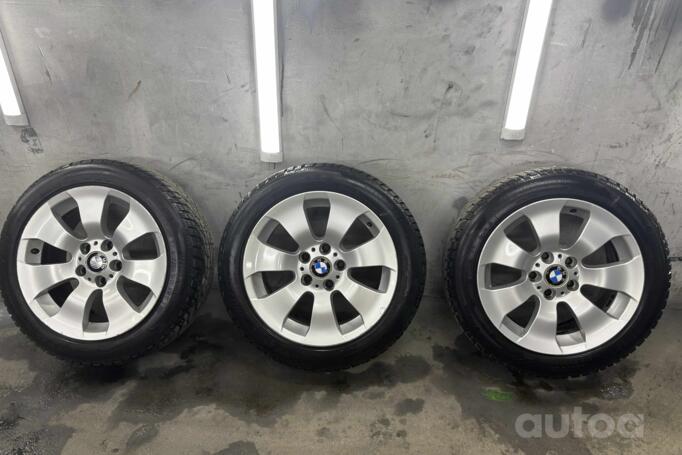 BMW, lengvojo lydinio