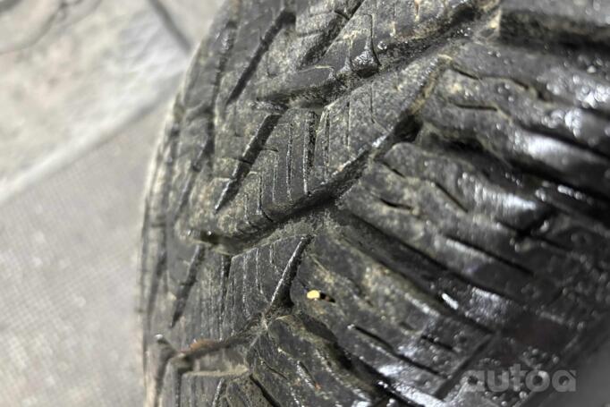 BMW, lengvojo lydinio