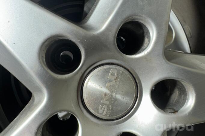 Skad, lengvojo lydinio