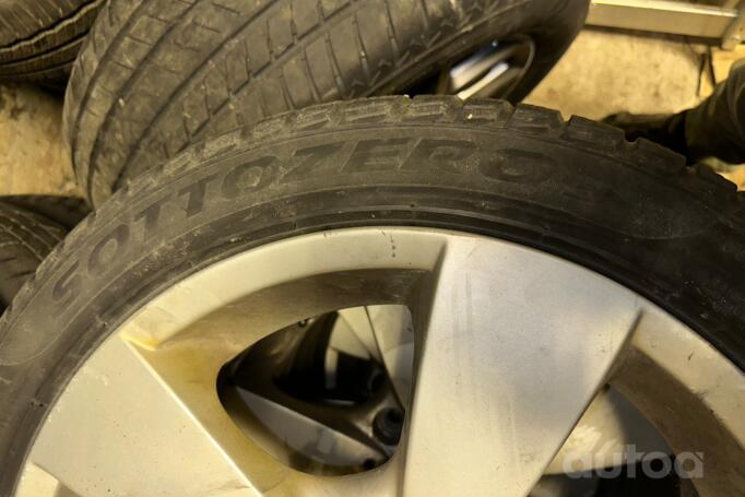 Bmw, lengvojo lydinio