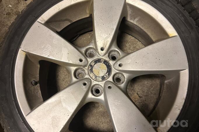 Bmw, lengvojo lydinio