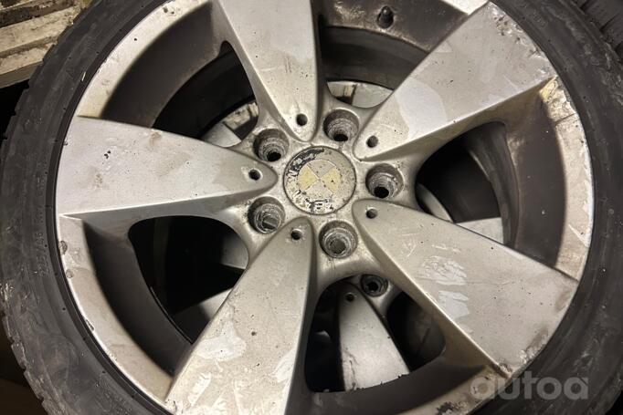 Bmw, lengvojo lydinio