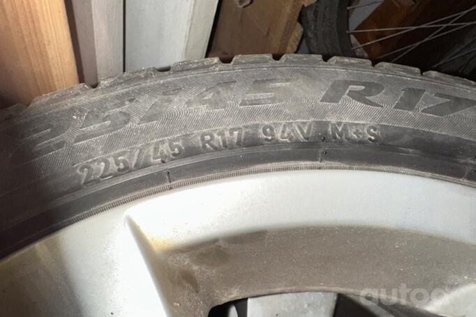 Bmw, lengvojo lydinio