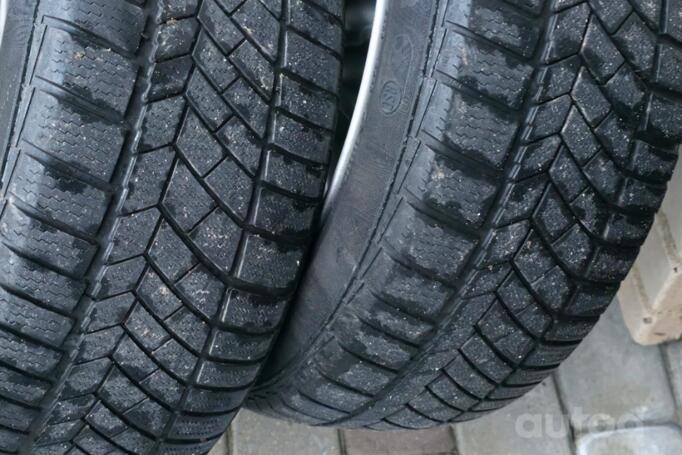 BMW, lengvojo lydinio