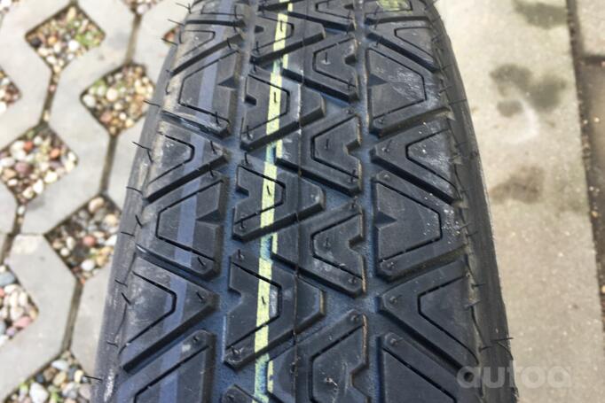 Mercedes-Benz, plieniniai štampuoti