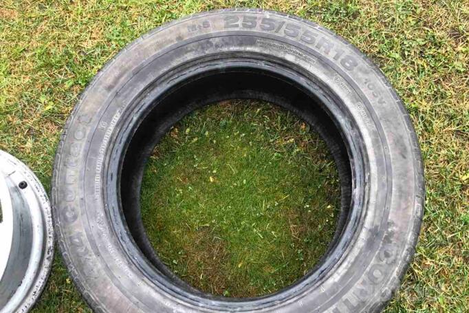 Mersedes, lengvojo lydinio