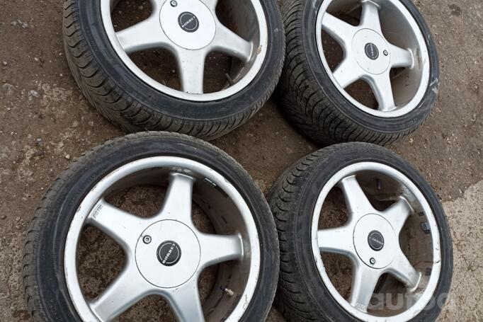 Borbet, lengvojo lydinio