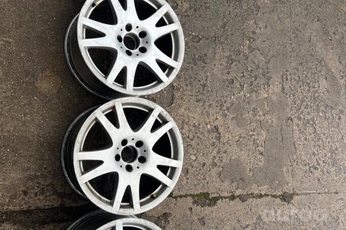 Made in Belgium, lengvojo lydinio