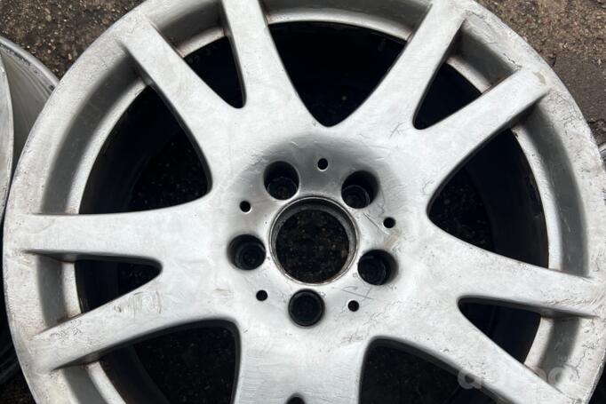 Made in Belgium, lengvojo lydinio