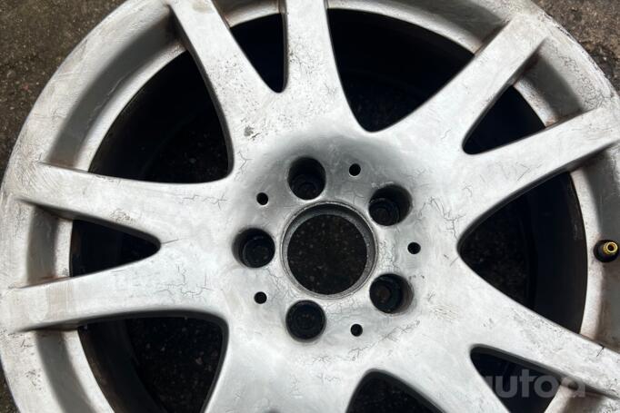 Made in Belgium, lengvojo lydinio