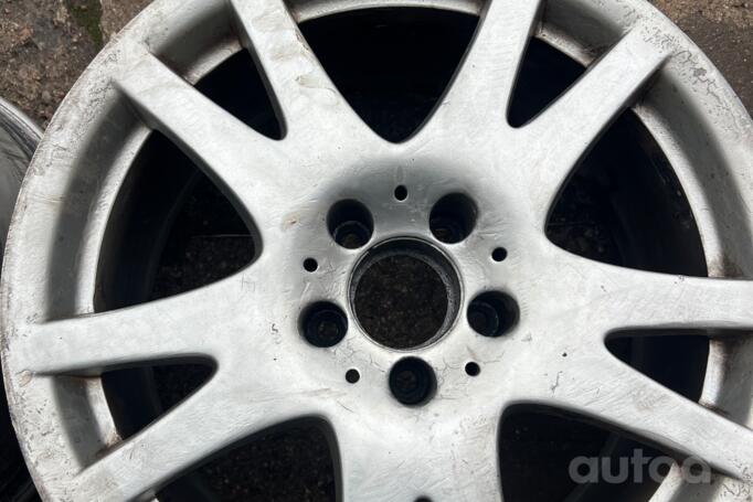 Made in Belgium, lengvojo lydinio