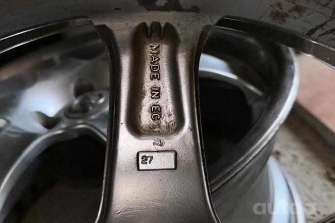 AEZ, lengvojo lydinio