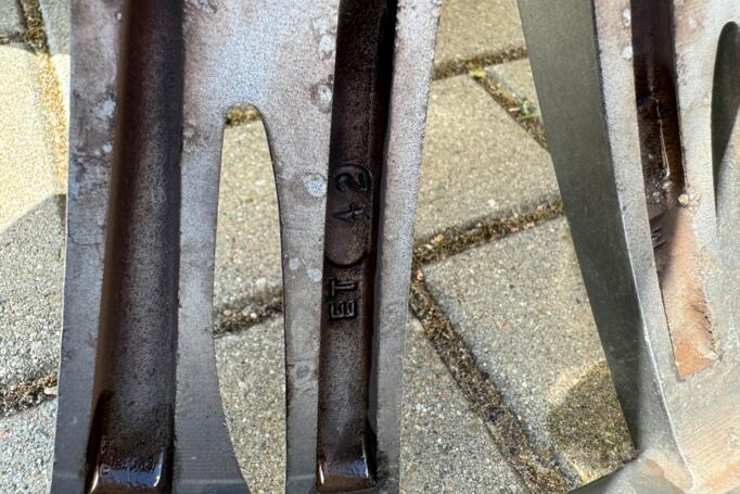 Audi, lengvojo lydinio