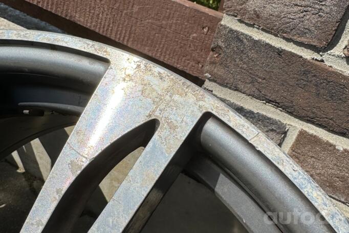 Audi, lengvojo lydinio