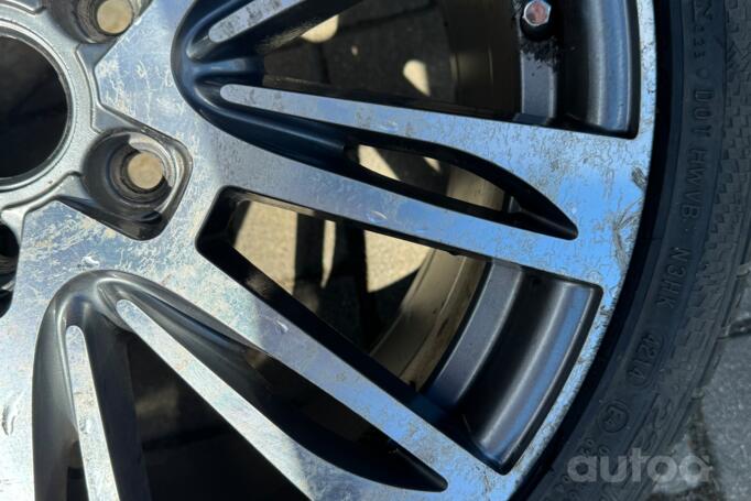 Audi, lengvojo lydinio