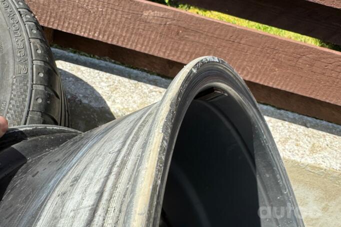 Audi, lengvojo lydinio