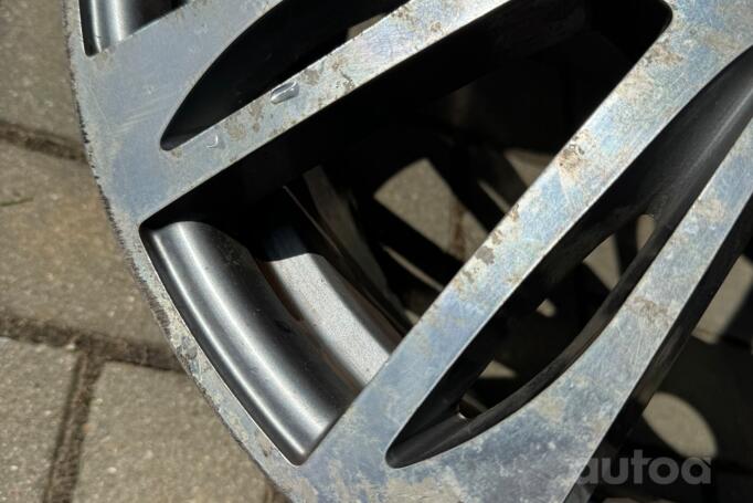 Audi, lengvojo lydinio