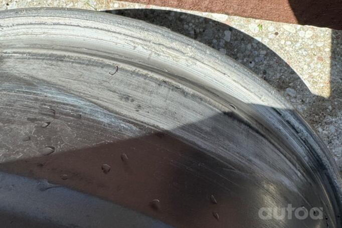 Audi, lengvojo lydinio