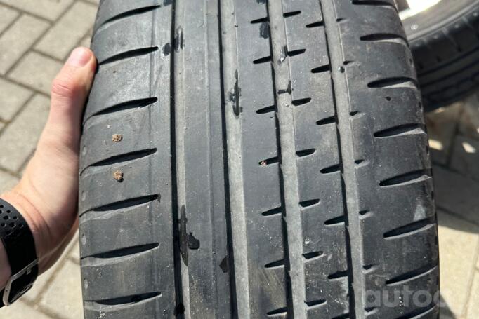 Audi, lengvojo lydinio