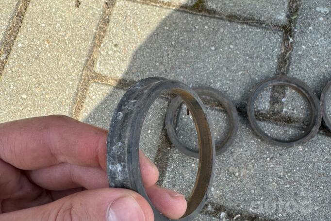 Audi, lengvojo lydinio