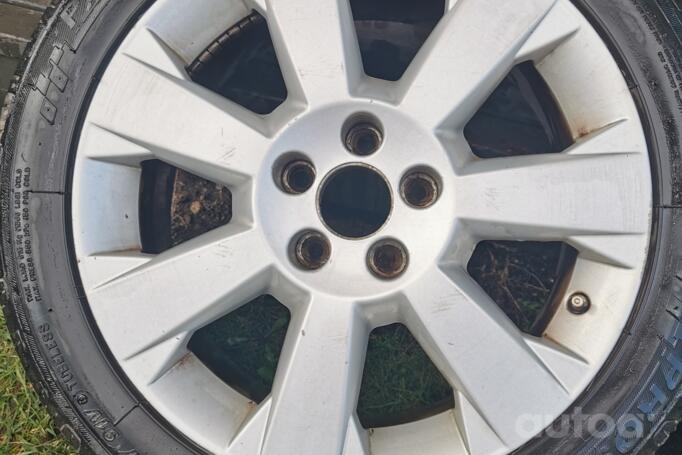 Opel, lengvojo lydinio