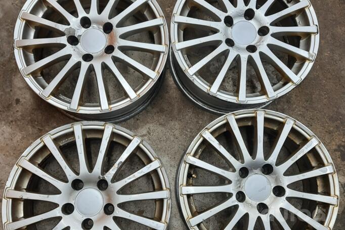 ATS, lengvojo lydinio