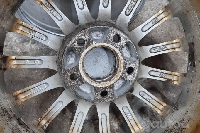 ATS, lengvojo lydinio