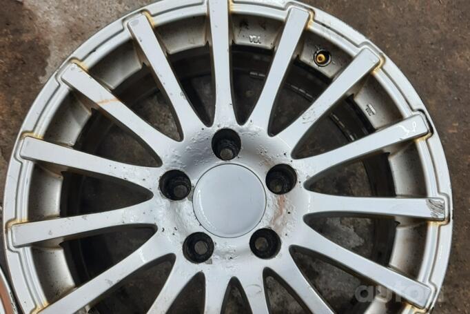 ATS, lengvojo lydinio