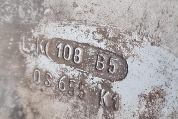 Rial, lengvojo lydinio