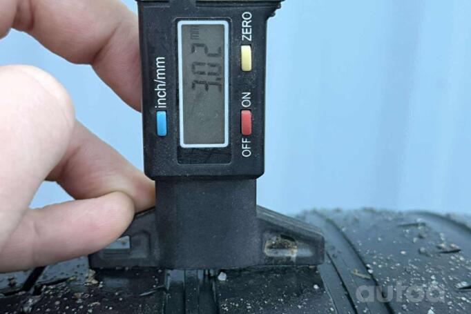 BMW, lengvojo lydinio